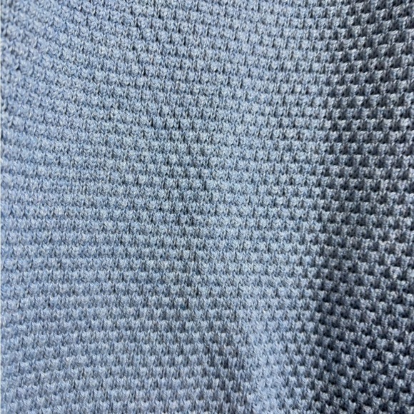 Free People Beach Hailee Relaxed Fit Textured Knit Joggers w/ Elastic Waistband - Picture 5 of 14